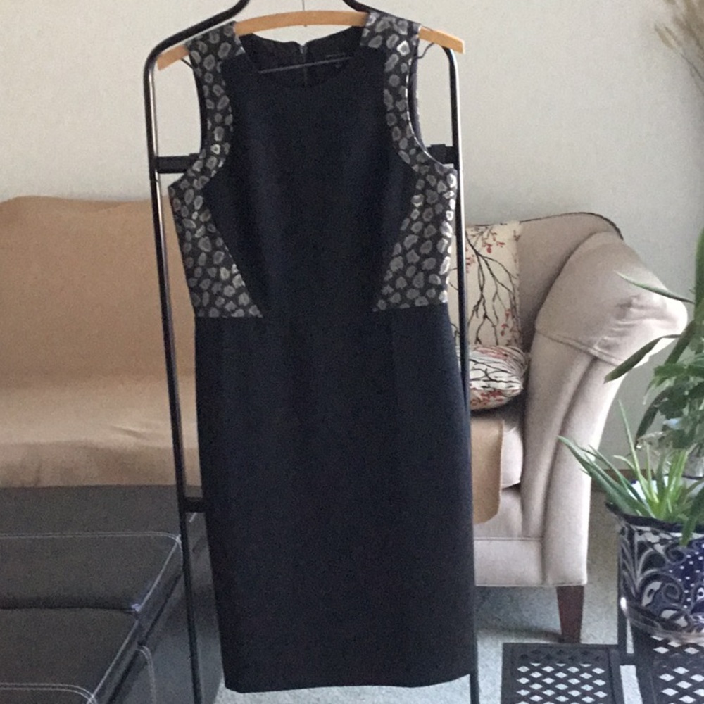 Woman’s dress